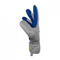 REUSCH GUANTI PORTIERE ATTRACK GRIP EVOLUTION -Strada Moda reusch 5270825 guanti portiere attrack grip evolution portiere calcio uomo 045361101 6006 4