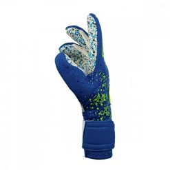 REUSCH GUANTI PORTIERE PURE CONTACT FUSION -Strada Moda reusch 5270900 guanti portiere pure contact fusion portiere calcio uomo 045361201 4018 2