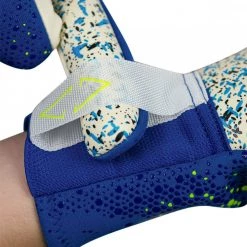 REUSCH GUANTI PORTIERE PURE CONTACT FUSION -Strada Moda reusch 5270900 guanti portiere pure contact fusion portiere calcio uomo 045361201 4018 3