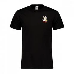 RIPNDIP T-SHIRT LUCKY NERM Nero