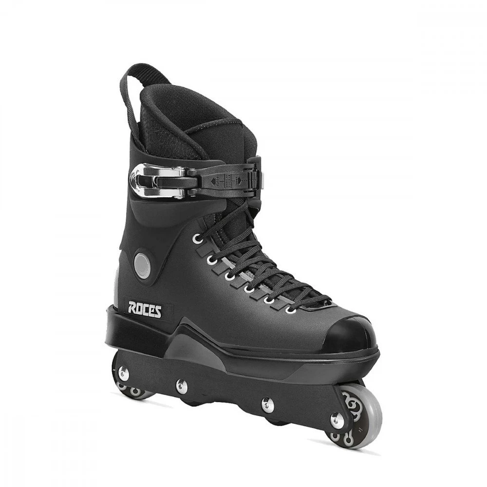 ROCES PATTINI M12 UFS Nero 3 ROCES PATTINI M12 UFS Nero