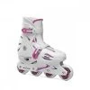 ROCES PATTINI ORLANDO III BAMBINA Bianco 1 ROCES PATTINI ORLANDO III BAMBINA Bianco -Strada Moda roces 400687 pattini orlando iii bambina pattinaggio altri sport bambino 042917201 008 1