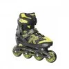 ROCES PATTINI JOKEY 3.0 BAMBINO Giallo -Strada Moda roces 400845 pattini jokey 3 0 bambino pattinaggio altri sport bambino 042917801 003 1