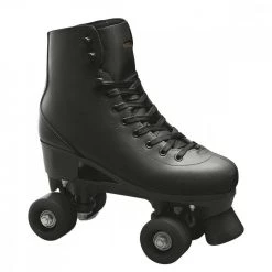 ROCES PATTINI RC1 DONNA Nero