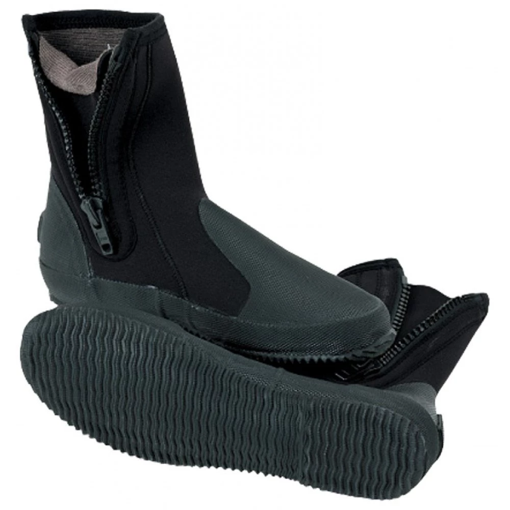 ROFOS CALZARI BLACK C/SUOLA 3 ROFOS CALZARI BLACK C/SUOLA