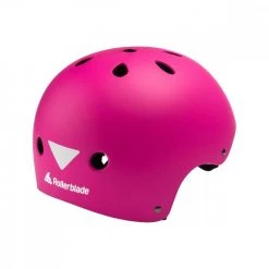 ROLLERBLADE CASCO RB BAMBINA 9 ROLLERBLADE CASCO RB BAMBINA -Strada Moda rollerblade 060h0100 casco rb bambina pattinaggio altri sport junior 041713901 110 3