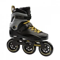 ROLLERBLADE RB 110 3WD Nero