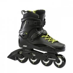 ROLLERBLADE PATTINI RB CRUISER Nero