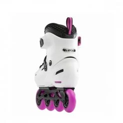 ROLLERBLADE PATTINI APEX BAMBINA -Strada Moda rollerblade 07102700 pattino apex bambina pattinaggio altri sport bambino 042915101 t1c 3