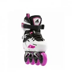 ROLLERBLADE PATTINI APEX BAMBINA -Strada Moda rollerblade 07102700 pattino apex bambina pattinaggio altri sport bambino 042915101 t1c 4