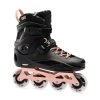 ROLLERBLADE RB PRO X DONNA Nero -Strada Moda rollerblade 07222000 rb pro x donna pattinaggio altri sport donna 044606101 110 1