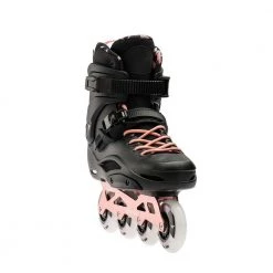 ROLLERBLADE RB PRO X DONNA Nero -Strada Moda rollerblade 07222000 rb pro x donna pattinaggio altri sport donna 044606101 110 3