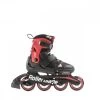ROLLERBLADE PATTINI MICROBLADE BAMBINO Rosso 1 ROLLERBLADE PATTINI MICROBLADE BAMBINO Rosso -Strada Moda rollerblade 07957200 pattino microblade bambino pattinaggio altri sport junior 037974901 741 1