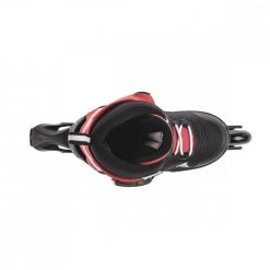 ROLLERBLADE PATTINI MICROBLADE BAMBINO Rosso -Strada Moda rollerblade 07957200 pattino microblade bambino pattinaggio altri sport junior 037974901 741 5