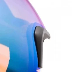 ROSSIGNOL MAVERICK SONAR -Strada Moda rossignol rkig201 maverick sonar maschere e occhiali sci uomo 045749701 blk 3