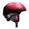 ROSSIGNOL CASCO WOOPEE IMPACTS BAMBINA Fucsia -Strada Moda rossignol rkih504 casco woopee impacts bambina caschi sci bambino 039583801 pink 1
