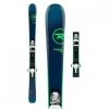 ROSSIGNOL EXPERIENCE PRO CON ATTACCO KID7 BAMBINO Blu