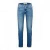 ROY ROGERS JEANS SLIM SMART Blu