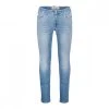 ROY ROGERS JEANS SKINNY COCCOLUTO Azzurro 1 ROY ROGERS JEANS SKINNY COCCOLUTO Azzurro -Strada Moda roy rogers p22rru076d497 jeans skinny fondo 16 coccoluto casual uomo 044672001 a041 1