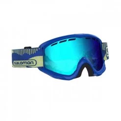 SALOMON MASCHERA JUKE BAMBINO