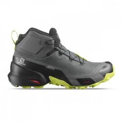 SALOMON CROSS HIKE MID GORE-TEX