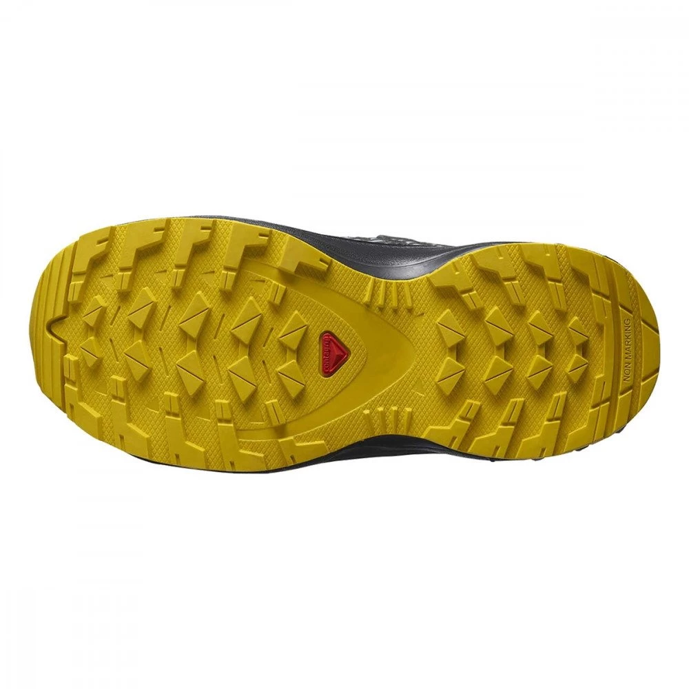 SALOMON XA PRO V8 CSWP BAMBINO 26-30 Verde - immagine 3