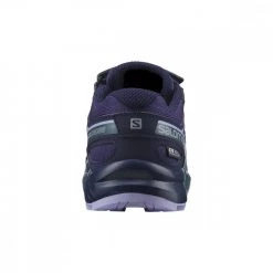 SALOMON SPEEDCROSS CSWP BAMBINA 26-30 -Strada Moda salomon l41449300 speedcross cswp bambina 26 30 scarpe montagna bambino 046658601 9300 3