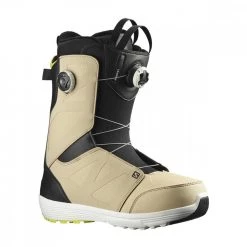 SALOMON SCARPONE LAUNCH BOA SJ