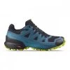 SALOMON SPEEDCROSS 5 GORE-TEX -Strada Moda salomon l41461500 speedcross 5 gore tex trail running running uomo 043639801 1500 1