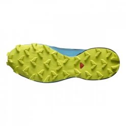 SALOMON SPEEDCROSS 5 GORE-TEX -Strada Moda salomon l41461500 speedcross 5 gore tex trail running running uomo 043639801 1500 3