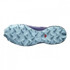 SALOMON SPEEDCROSS 5 GORE-TEX DONNA Nero -Strada Moda salomon l41461800 speedcross 5 gore tex donna trail running running donna 043639901 1800 3