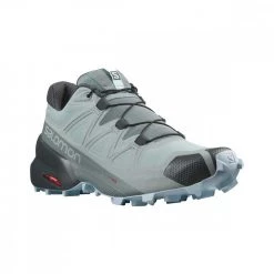SALOMON SPEEDCROSS 5 DONNA -Strada Moda salomon l41462300 speedcross 5 donna trail running running donna 044889401 2300 2
