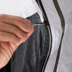 SALOMON GIACCA TRAIL BONATTI Nero -Strada Moda salomon lc1733700 giacca trail bonatti abbigliamento running uomo 044886901 3700 6