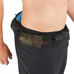 SALOMON SHORT SENSE 2IN1 -Strada Moda salomon lc1743700 short sense 2in1 abbigliamento running uomo 044887401 3700 6