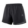 SALOMON SHORT CROSS REBEL 5" -Strada Moda salomon lc1745400 short cross rebel 5 abbigliamento running uomo 044887601 5400 1