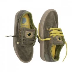 SATORISAN HEISEI 2 9 SATORISAN HEISEI 2 -Strada Moda satorisan heisei2 heisei 2 tutte sneaker uomo 044542401 khaki 3