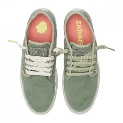 SATORISAN HEISEI 2 10 SATORISAN HEISEI 2 -Strada Moda satorisan heisei2 heisei 2 tutte sneaker uomo 044542701 wild 3