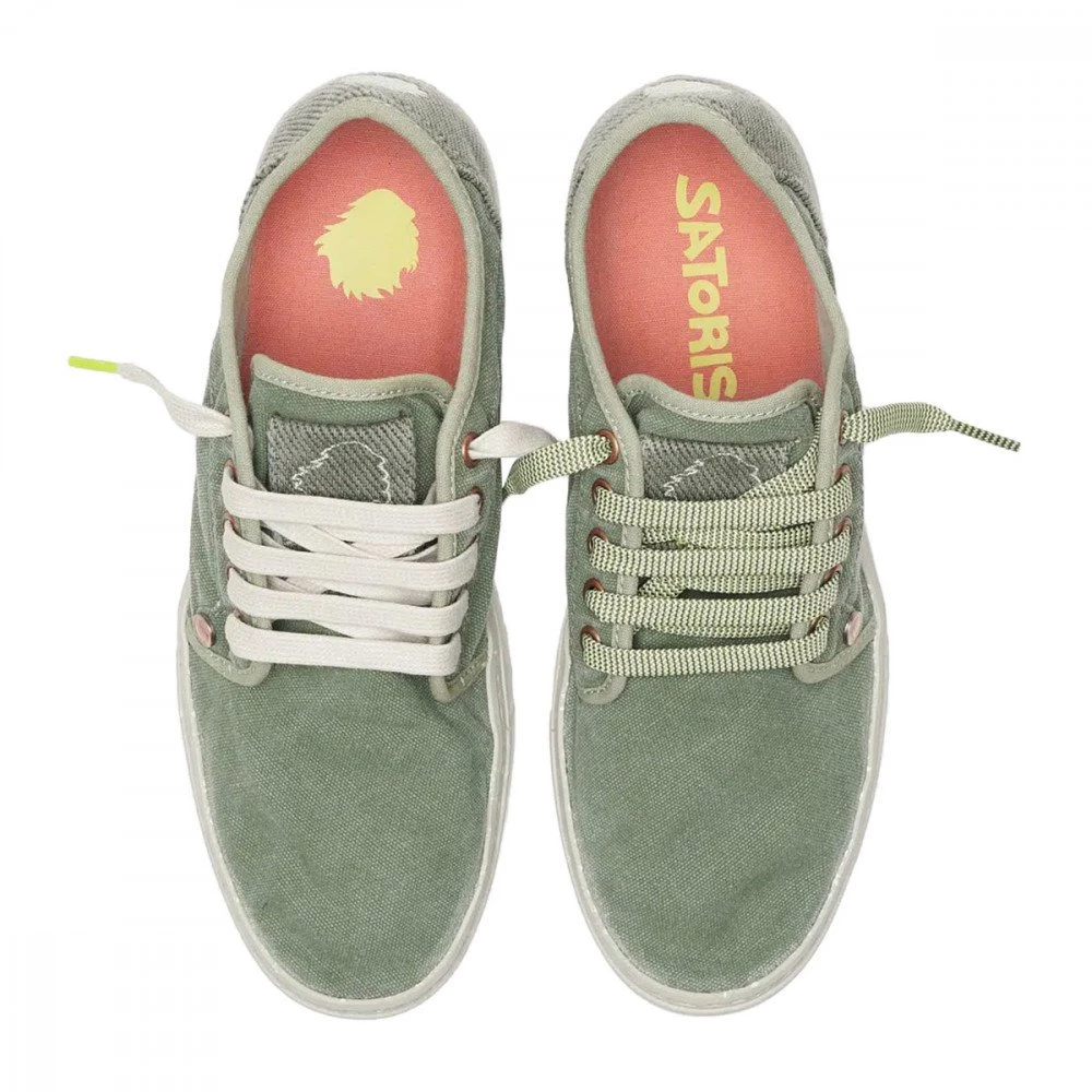 SATORISAN HEISEI 2 5 SATORISAN HEISEI 2 - immagine 3