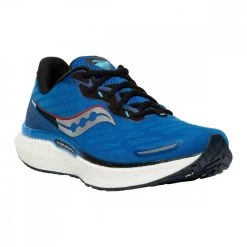 SAUCONY TRIUMPH 19 Royal -Strada Moda saucony s20678 triumph 19 scarpe running uomo 043634801 30 3