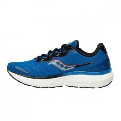 SAUCONY TRIUMPH 19 Royal -Strada Moda saucony s20678 triumph 19 scarpe running uomo 043634801 30 5
