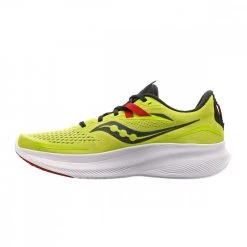 SAUCONY RIDE 15 -Strada Moda saucony s20729 ride 15 scarpe running uomo 044892201 25 6