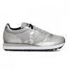 SAUCONY ORIGINALS JAZZ O' DONNA Argento -Strada Moda saucony originals 1044 jazz o donna tutte sneaker donna 036333901 461 1