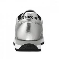 SAUCONY ORIGINALS JAZZ O' DONNA Argento -Strada Moda saucony originals 1044 jazz o donna tutte sneaker donna 036333901 461 5