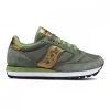 SAUCONY ORIGINALS JAZZ O' DONNA Verde 2 SAUCONY ORIGINALS JAZZ O' DONNA Verde -Strada Moda saucony originals 1044 jazz o donna tutte sneaker donna 039066101 535 1