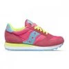 SAUCONY ORIGINALS JAZZ O' DONNA Rosa -Strada Moda saucony originals 1044 jazz o donna tutte sneaker donna 040208701 293 1