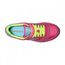 SAUCONY ORIGINALS JAZZ O' DONNA Rosa 8 SAUCONY ORIGINALS JAZZ O' DONNA Rosa -Strada Moda saucony originals 1044 jazz o donna tutte sneaker donna 040208701 293 3