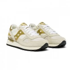 SAUCONY ORIGINALS SHADOW O' DONNA Beige -Strada Moda saucony originals 1108 shadow o donna tutte sneaker donna 039066401 720 5