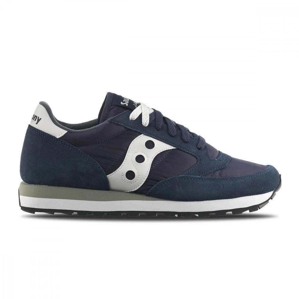 SAUCONY ORIGINALS JAZZ O' BLU NAVY 3 SAUCONY ORIGINALS JAZZ O' BLU NAVY