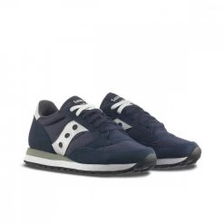 SAUCONY ORIGINALS JAZZ O' BLU NAVY 9 SAUCONY ORIGINALS JAZZ O' BLU NAVY -Strada Moda saucony originals 2044 jazz o blu navy tutte sneaker uomo 033505501 316 3