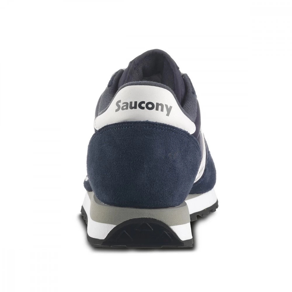 SAUCONY ORIGINALS JAZZ O' BLU NAVY 7 SAUCONY ORIGINALS JAZZ O' BLU NAVY - immagine 5